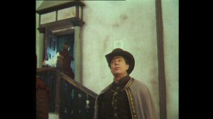 «Королева Марго» (1996) // Серия 12 из 18