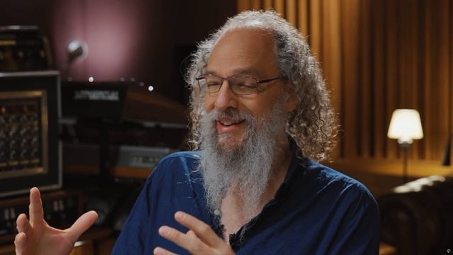 MixingDavid Low Roar Andrew Scheps Andrew Scheps 1 смотреть онлайн