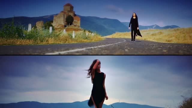 FDA - Welcome To My World & Another Day (ft. In progress) 4K смотреть онлайн