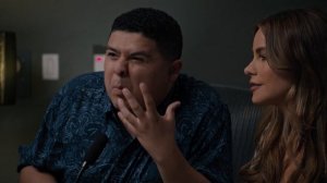 Американская семейка - 11 сезон 1 серия / Modern Family
