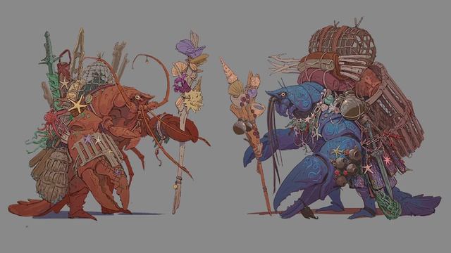 Трейлер Magic: The Gathering (Nauctis: Sunken Realm, анонс) смотреть онлайн