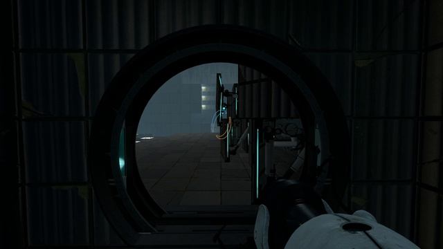 Part 002 Холодный Старт