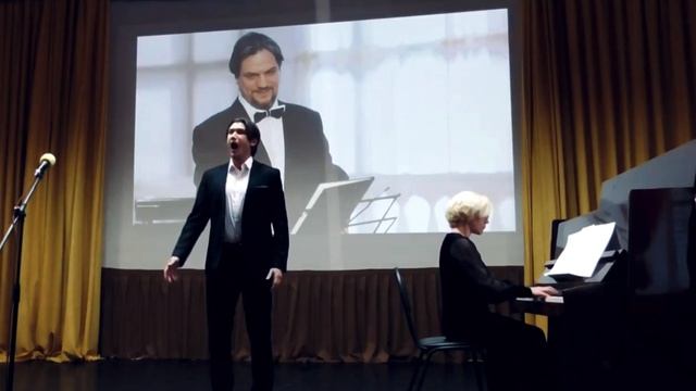 Дмитрий Соболев - «О тебе» (автор Дмитрий Соболев)
