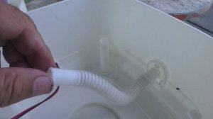 Стиралка для дачи .Вторая часть