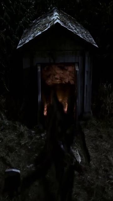 Что такое Адская энергия?#сверхъестественное #supernatural Что такое Адская энергия?#сверхъестественное #supernatural