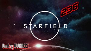 Прохождение Starfield # 236 [2023] Ps5