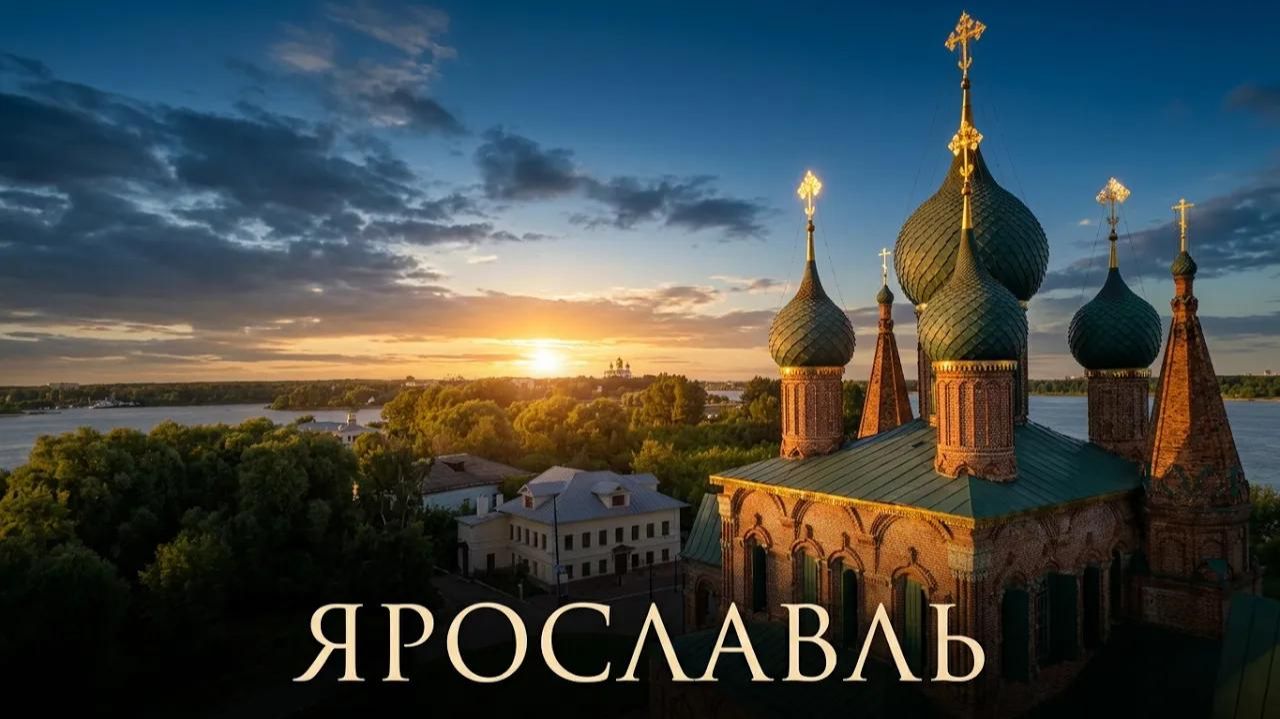 Ярославская область