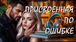 📚 ПРИСВОЕННАЯ ПО ОШИБКЕ Её похитили чтобы отомстить