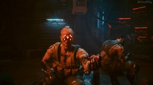 Пыхнешь?) ⯈ Cyberpunk 2077 #02
