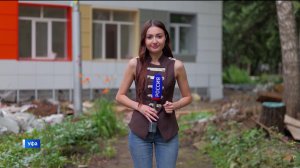 К 1 сентября 16 обновленных школ Уфы распахнут свои двери – сюжет «Вестей»