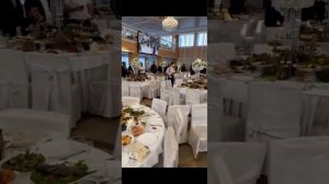 Езидская свадьба Роман и Милена