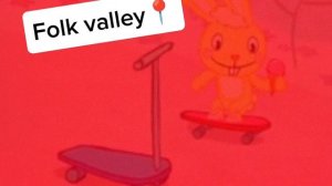folk valley 📍