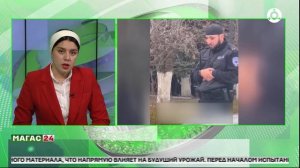 В Сунженском районе Ингушетии в результате ДТП погиб человек