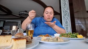 SUN STAR RESORT HOTEL 5* НАКРЫЛА ДЛЯ СЕБЯ СТОЛ