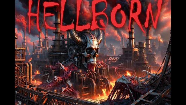 Hellborn смотреть онлайн