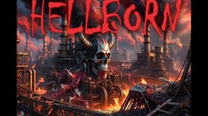 Hellborn