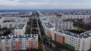 Forest glade. Kemerovo. Лесная поляна. Кемерово.