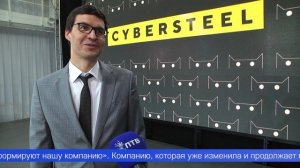 За ними не заржавеет