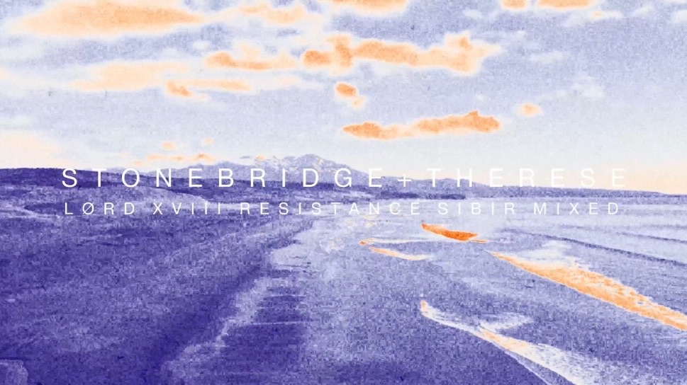 STONEBRIDGE + THERESE - PUT EM HIGH (LØRD XVIII RESISTANCE SIBIR MIXED) смотреть онлайн
