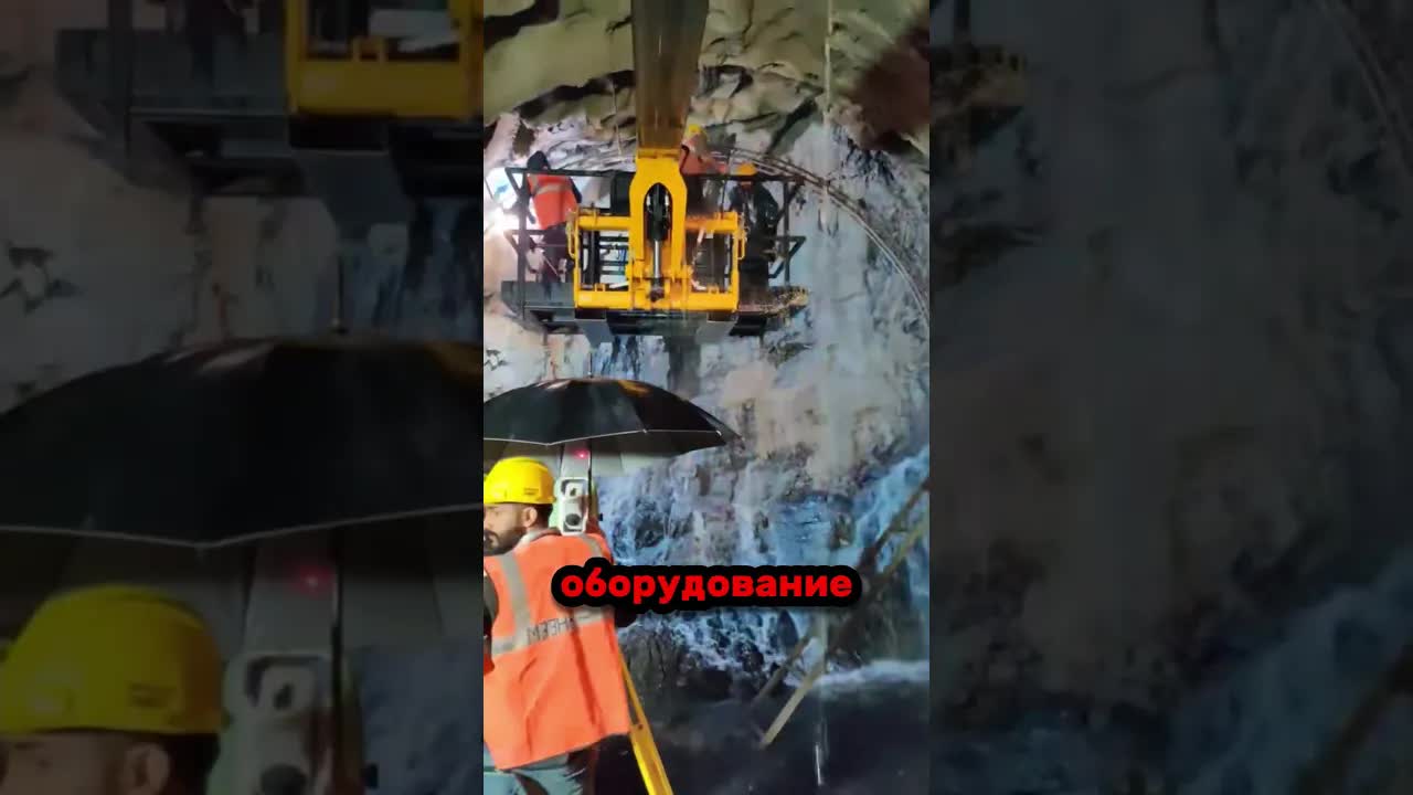 🌊 Эта пробка останавливает поток воды! #технологии #инженерия #интересно
