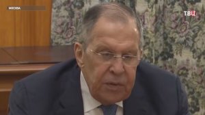 Лавров четко обозначил причину дестабилизации обстановки в мире