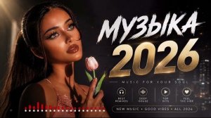 ХИТ ЗА ХИТОМ 2026 🔥 Самые Популярные Песни Года | Новинки Музыки 2026