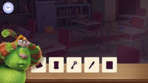 детектив финник -игра-мультик