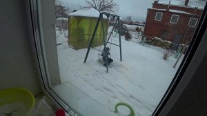 Влог от 26.02.2023