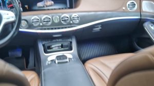 Mercedes-Benz Mercedes-Maybach S 450 4MATIC