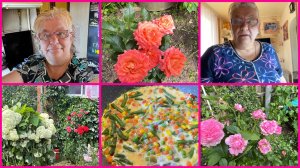 20.07.26 ✨НАВЕЛА КРАСОТУ НА ОГОРОДЕ ✨ЧТО ЕДЯТ, ЕСЛИ НЕ СУП ✨
