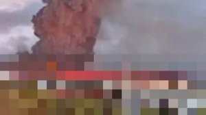 СМИ сообщают о пожаре на складах Вайлдберриз под Подольском