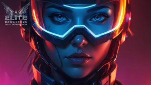 Контракты и заработок кредитов - ELITE DANGEROUS 3312 [-73-]