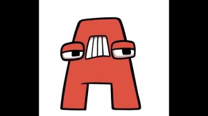 ALFABET Lor A-Z