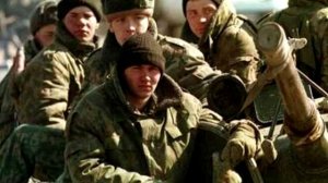 ЧЕЧЕНСКОЕ ЭХО😔(Denision)😔😔😔