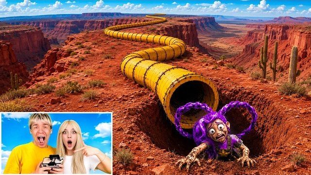 💥 ТЕЛЕФОН СЛАЙДЕРА ОЖИЛ! 😱 Монстр Слайд Етер Звонит Мне! [21:09] смотреть онлайн