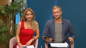 Сегодня утром #7613, 20.07.2026