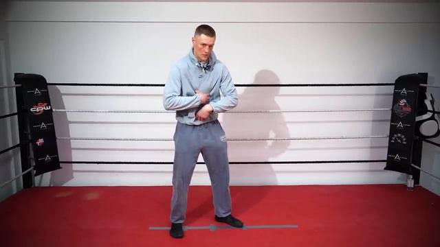 If I Started Boxing Again, I’d Focus on This First смотреть онлайн