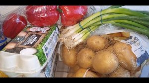 Июльские закупки   такие летние Домашняя еда Кухня Рецепты  #еда