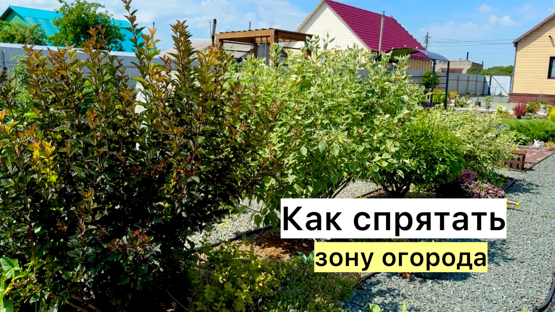 Рабочий влог