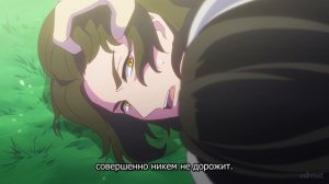[FHD] Дигимоны: Битбрейк - 39 серия (SubVost)