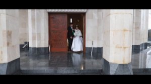 Езидская свадьба Hamlet & Leyla #wedding #clip