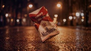 Marlboro - Руслан Мамедов, Alina