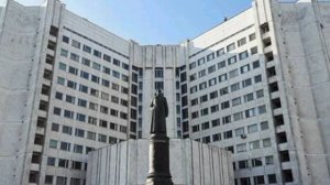 СВР России сообщает, что Германия приступила к разработке ядерного оружия