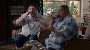 Американская семейка - 9 сезон 18 серия / Modern Family