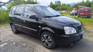 Каренс