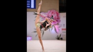 Музыка для художественной гимнастики - Track_9506