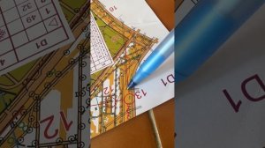 19.07.26 Малахит спринт заминка не простая