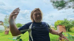 День когда я крушил всё!