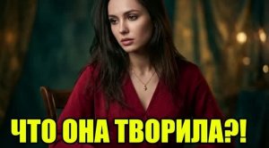 Взломал тайную комнату жены!  Жена изменила|Измена жены|Поймал жену|история измен
