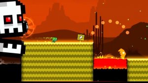 Geometry Dash